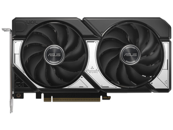 Tarjeta de Video NVIDIA GeForce RTX 5060 TI ASUS DUAL OC Edition, 16GB GDDR7, 1xHDMI, 3xDisplayPort, PCI Express 5.0.
