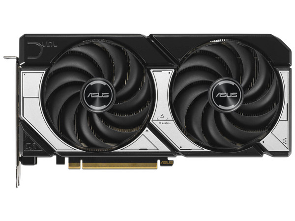 Tarjeta de Video NVIDIA GeForce RTX 5070 ASUS DUAL OC Edition, 12GB GDDR7, 192 Bit, 1xHDMI, 3xDisplayPort, PCI Express 5.0