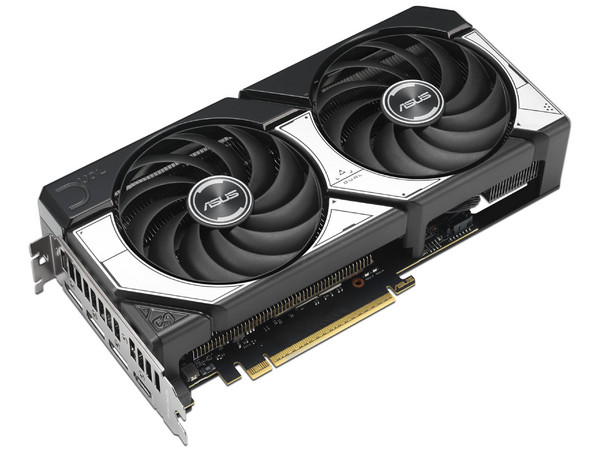 Tarjeta de Video NVIDIA GeForce RTX 5070 ASUS DUAL OC Edition, 12GB GDDR7, 192 Bit, 1xHDMI, 3xDisplayPort, PCI Express 5.0 (Caja abierta)