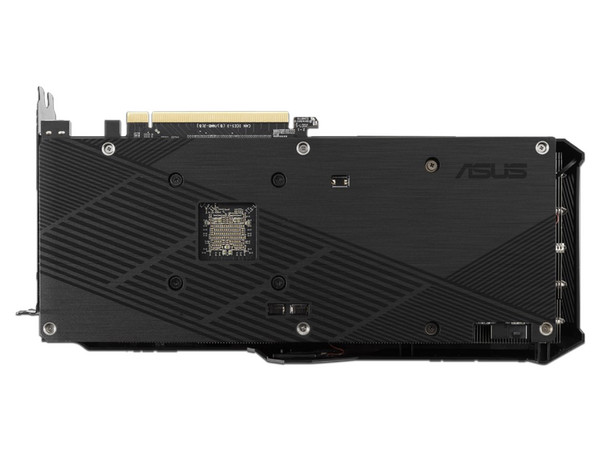 Tarjeta de Video AMD Radeon RX 5600 XT ASUS DUAL-RX5600XT-T6G-EVO, 6GB GDDR6, 1xHDMI, 1xDisplayPort, PCI Express 4.0