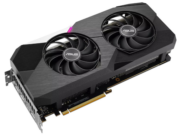 Tarjeta de Video AMD Radeon RX 6750 XT ASUS Edición OC, 12GB GDDR6, 1xHDMI, 3xDisplayPort, PCI Express 4.0