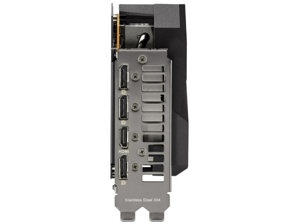 Tarjeta de Video AMD Radeon RX 6750 XT ASUS Edición OC, 12GB GDDR6, 1xHDMI, 3xDisplayPort, PCI Express 4.0