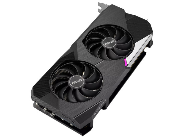Tarjeta de Video AMD Radeon RX 6750 XT ASUS Edición OC, 12GB GDDR6, 1xHDMI, 3xDisplayPort, PCI Express 4.0