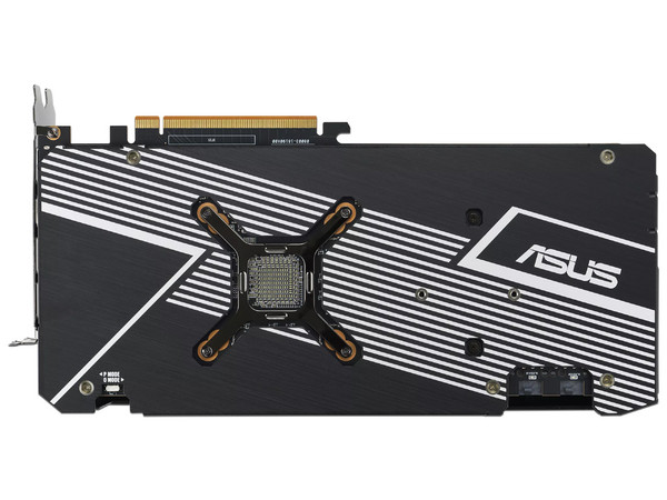 Tarjeta de Video AMD Radeon RX 6750 XT ASUS Edición OC, 12GB GDDR6, 1xHDMI, 3xDisplayPort, PCI Express 4.0