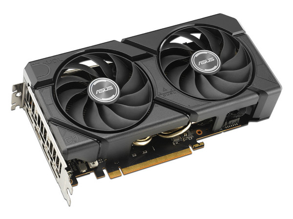 Tarjeta de Video AMD Radeon RX 7600 ASUS, 8GB GDDR6, 128 bits, 1xHDMI, 3xDisplayPort, PCI Express 4.0