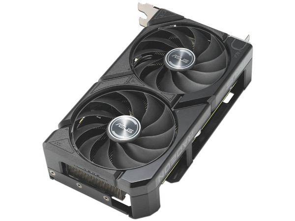 Tarjeta de Video AMD Radeon RX 9060 XT ASUS DUAL, 16GB GDDR6, 128-bit, 1xHDMI, 2xDisplayPort, PCI Express x16 5.0.