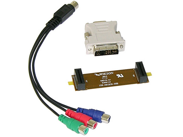 Tarjeta de Video ASUS ATI Radeon HD 2600XT, 256MB DDR3, Salida a TV, 100% compatible con DirectX 10. Puerto PCI Express 16x