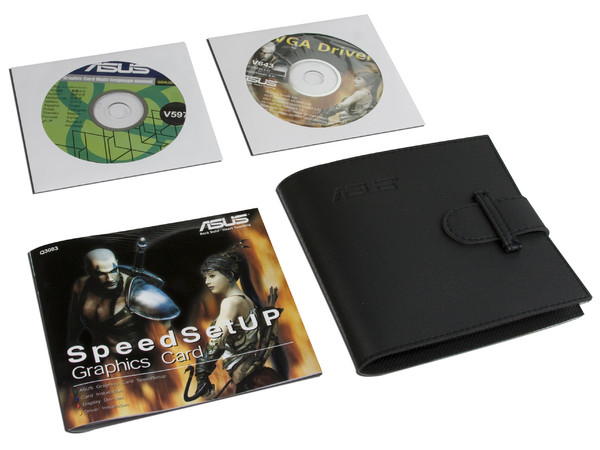 T. de Video ASUS ATI Radeon HD 3850 con 512MB DDR3, Salida HDTV, compatible con DirectX 10.1, PCI Express 2.0
Incluye el Juego Company of Heroes: Opposing Fronts