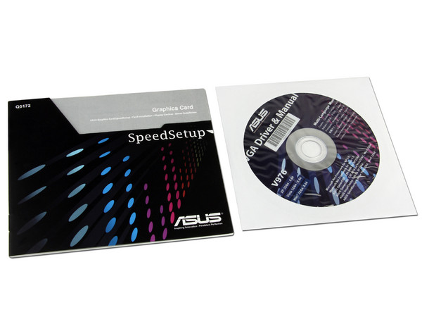 Tarjeta de Video Asus AMD Radeon HD 6670, 1GB GDDR5, DisplayPort, HDMI, DVI. Puerto PCI Express 2.0