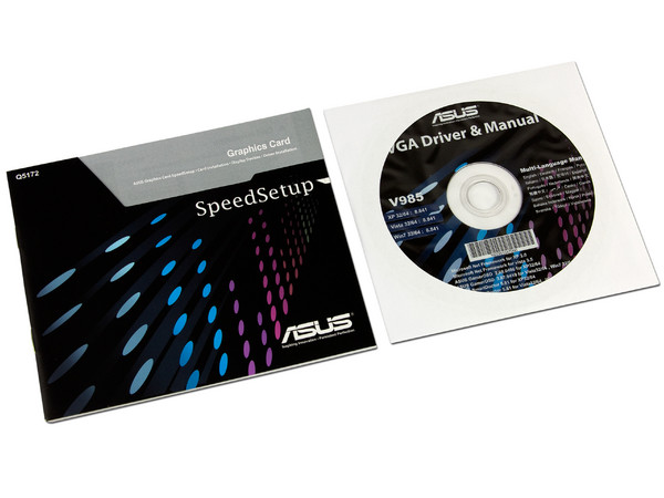 Tarjeta de Video Asus AMD Radeon HD 6770 DirectCU, 1GB GDDR5, HDMI, DVI. Puerto PCI Express 2.1