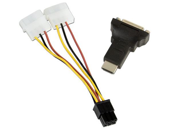 Tarjeta de Video Asus AMD Radeon HD 6770 DirectCU, 1GB GDDR5, HDMI, DVI. Puerto PCI Express 2.1