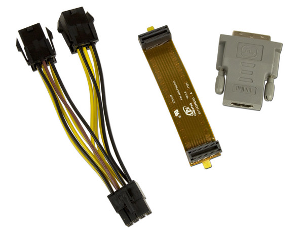 Tarjeta de Video Asus AMD Radeon HD 6970 DirectCU II, 2GB GDDR5, DisplayPort, DVI. Puerto PCI Express 2.1