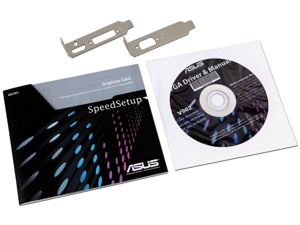 Tarjeta de Video NVIDIA ASUS GeForce 210, 1GB GDDR3, 1xHDMI, 1xDVI, 1xVGA, PCI Express 2.0