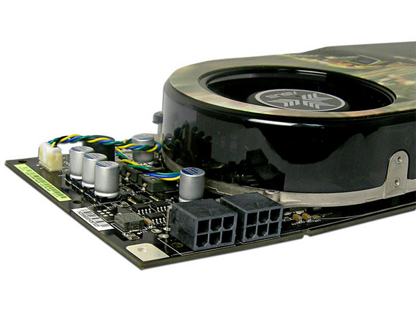 Tarjeta de Video ASUS EN8800GTX GeForce 8800GTX, 768MB DDR3, Dual DVI, Salida a TV/HDTV. Para puerto PCI Express 16x