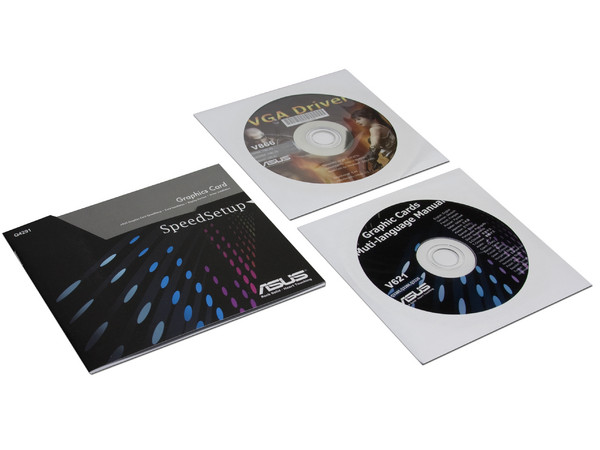 Tarjeta de Video ASUS NVIDIA GeForce GT 220, 1GB DDR2, HDMI. Puerto PCI Express 2.0