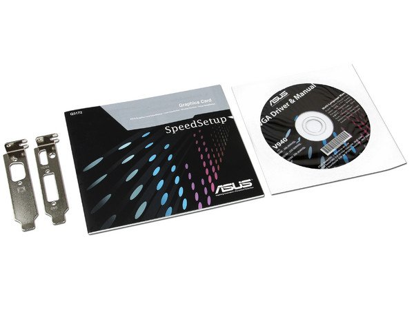 Tarjeta de Video Asus NVIDIA GeForce GT 430 DirectCU Silent, 1GB DDR3, HDMI, DVI, VGA. Puerto PCI Express 2.0 