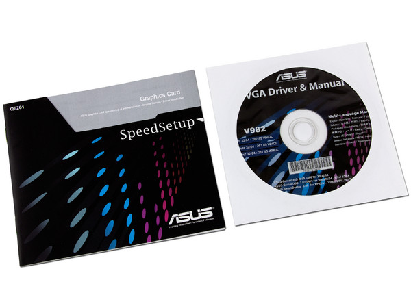 Tarjeta de Video Asus NVIDIA GeForce GT 440 DirectCU Silent, 1GB GDDR3, HDMI, DVI, VGA. Puerto PCI Express 2.0 