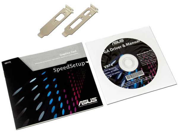 Tarjeta de Video Asus NVIDIA GeForce GT520, 1GB DDR3, HDMI, DVI. Puerto PCI Express 2.0