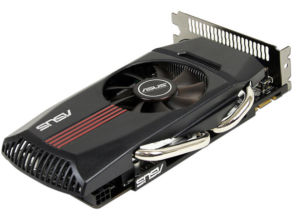 Tarjeta de Video Asus NVIDIA GeForce GTX550 Ti DirectCU Top 975MHz Overclocked, 1GB GDDR5, HDMI, DVI, VGA. Puerto PCI Express 2.0