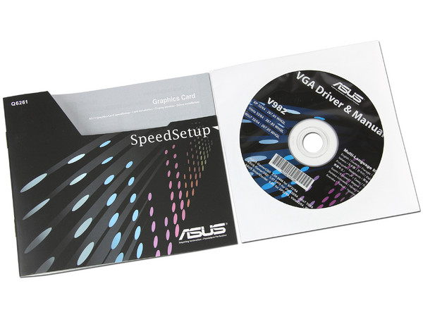 Tarjeta de Video Asus NVIDIA GeForce GTX560 Ti DirectCU II, 1GB GDDR5, Mini-HDMI, DVI. Puerto PCI Express 2.0