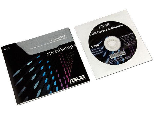 Tarjeta de Video Asus NVIDIA GeForce GTX570 DirectCU II, 1280MB GDDR5, DisplayPort, HDMI, DVI. Puerto PCI Express 2.0