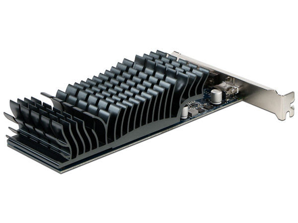 Tarjeta de Video NVIDIA GeForce GT 1030 ASUS, 2GB GDDR5, 1xHDMI, 1xDVI, PCI Express 3.0