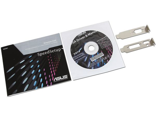 Tarjeta de Video Asus NVIDIA GeForce GT520 Silent, 1GB GDDR3, HDMI, DVI, VGA. Puerto PCI Express 2.0 