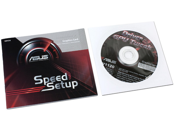 Tarjeta de Video ASUS NVIDIA GeForce GT 630, 1 GB GDDR3, HDMI, DVI. Puerto PCI Express 2.0.