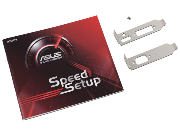 Tarjeta de Video ASUS NVIDIA GeForce GT 730, 2GB GDDR5, 1xHDMI 1.4, 1xDVI, 1xVGA, PCI Express 2.0.