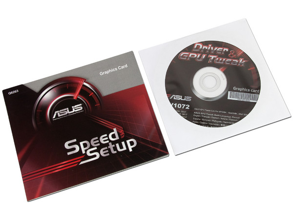 Tarjeta de Video ASUS NVIDIA GeForce GTX 650, 1 GB GDDR5, HDMI, DVI. Puerto PCI Express 3.0.