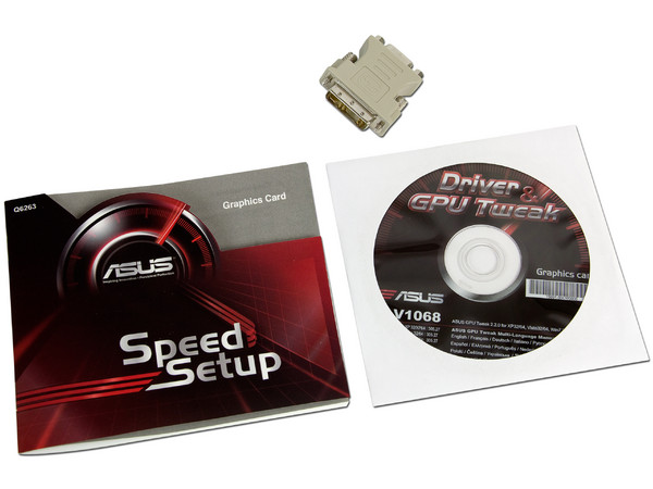 Tarjeta de Video Asus NVIDIA GeForce GTX 660 DirectCU II, 2GB GDDR5, DisplayPort, HDMI, DVI. Puerto PCI Express 3.0