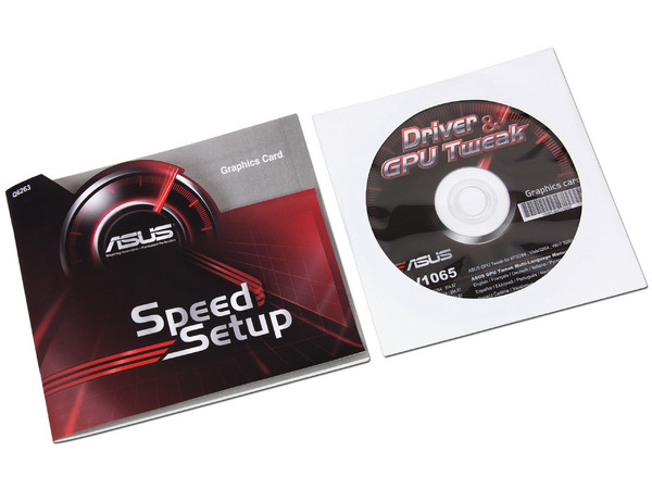 Tarjeta de Video Asus NVIDIA GeForce GTX 660 Ti DirectCU II OC, 2GB GDDR5, DisplayPort, HDMI, DVI. Puerto PCI Express 3.0