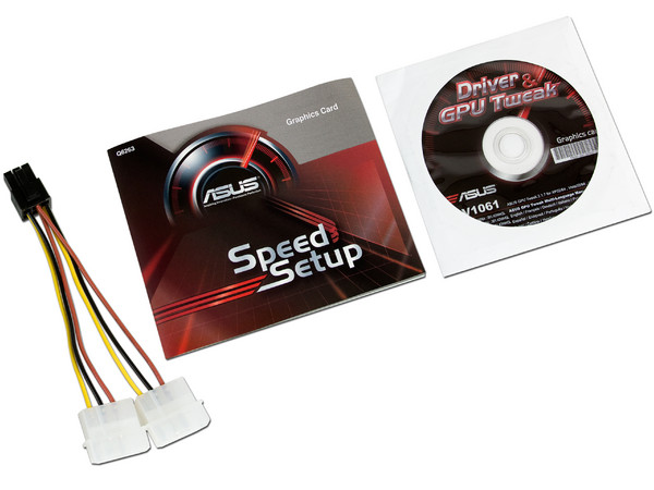 Tarjeta de Video Asus NVIDIA GeForce GTX 670 DirectCU II, 2GB GDDR5, DisplayPort, HDMI, DVI. Puerto PCI Express 3.0