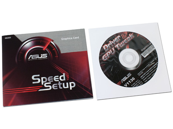 Tarjeta de Video ASUS NVIDIA GeForce GTX 760 DirectCU II OC edition, 2 GB GDDR5, DisplayPort, HDMI, DVI, Puerto PCI Express 3.0.