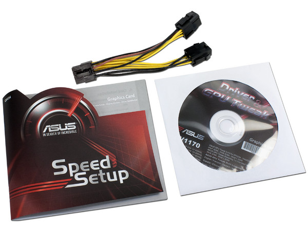 Tarjeta de Video ASUS NVIDIA GeForce GTX 780 Ti, 3 GB GDDR5, DisplayPort, HDMI, DVI. PCI Express x16 3.0.