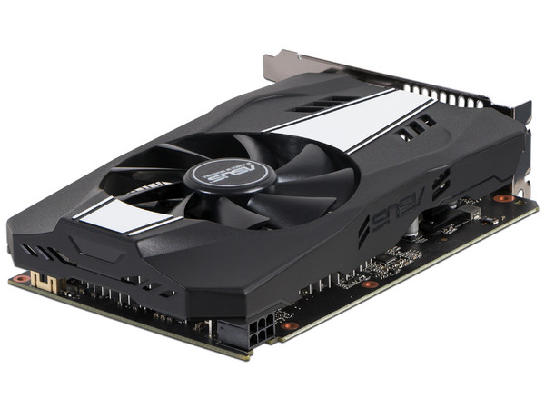 Tarjeta de Video NVIDIA GeForce GTX 1060 ASUS Phoenix, 3GB GDDR5, 2xHDMI, 1xDVI, 2xDisplayPort, PCI Express x16 3.0.