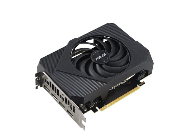 Tarjeta de Video NVIDIA GeForce RTX 3050 ASUS, 8GB GDDR6, 1xHDMI, 3xDisplayPort, PCI Express 4.0. 