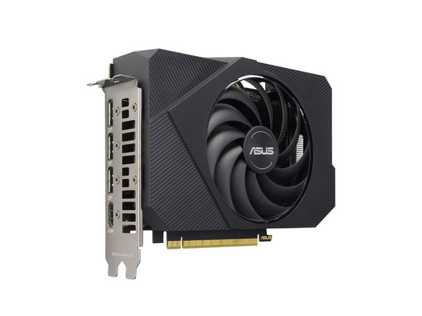 Tarjeta de Video NVIDIA GeForce RTX 3050 ASUS, 8GB GDDR6, 1xHDMI, 3xDisplayPort, PCI Express 4.0. 
