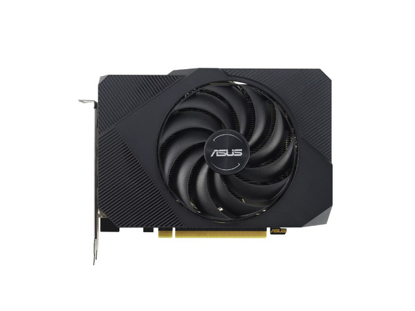 Tarjeta de Video NVIDIA GeForce RTX 3050 ASUS, 8GB GDDR6, 1xHDMI, 3xDisplayPort, PCI Express 4.0. 