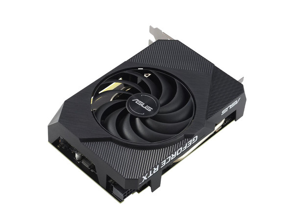 Tarjeta de Video NVIDIA GeForce RTX 3050 ASUS, 8GB GDDR6, 1xHDMI, 3xDisplayPort, PCI Express 4.0. 