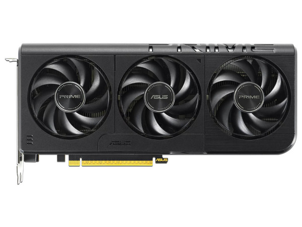 Tarjeta de Video NVIDIA GeForce RTX 5050 ASUS Prime OC Edition, 8GB GDDR6, 128 Bit, 1xHDMI, 3xDisplayPort, PCI Express 5.0.