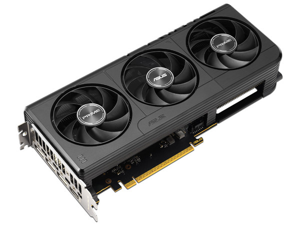 Tarjeta de Video NVIDIA GeForce RTX 5050 ASUS Prime OC Edition, 8GB GDDR6, 128 Bit, 1xHDMI, 3xDisplayPort, PCI Express 5.0.