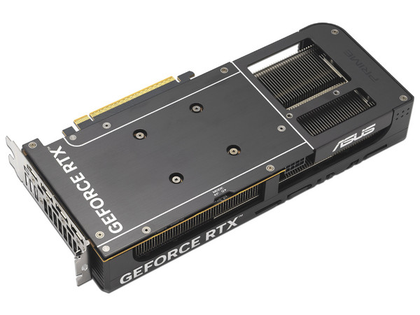 Tarjeta de Video NVIDIA GeForce RTX 5050 ASUS Prime OC Edition, 8GB GDDR6, 128 Bit, 1xHDMI, 3xDisplayPort, PCI Express 5.0.