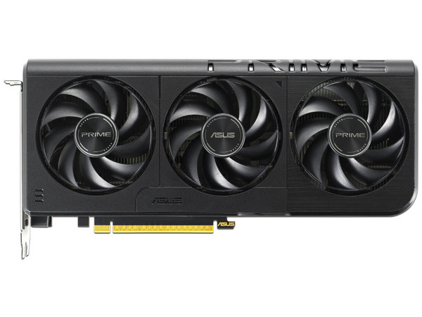 Tarjeta de Video NVIDIA GeForce RTX 5060 ASUS PRIME, 8GB  GDDR7, 1xHDMI, 3xDisplayPort, PCI Express 5.0