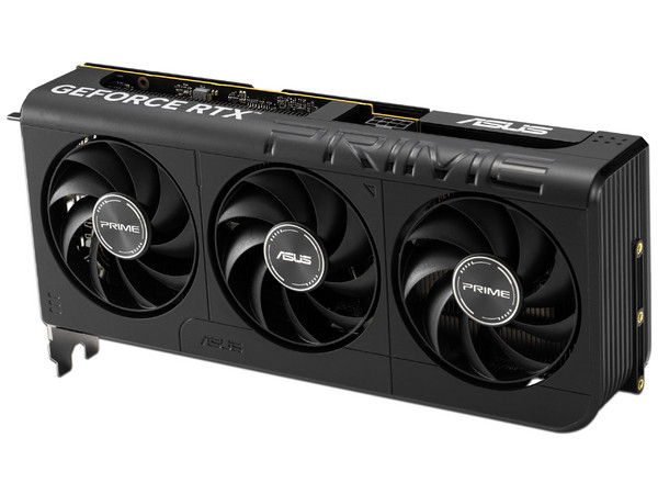 Tarjeta de Video NVIDIA GeForce RTX 5060 ASUS PRIME, 8GB  GDDR7, 1xHDMI, 3xDisplayPort, PCI Express 5.0