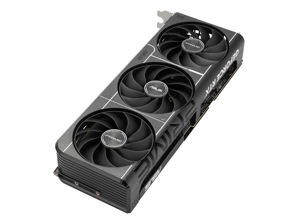 Tarjeta de Video NVIDIA GeForce RTX 5060 Ti ASUS PRIME, 16GB GDDR7, 1xHDMI, 3xDisplayPort, PCI Express x16 5.0