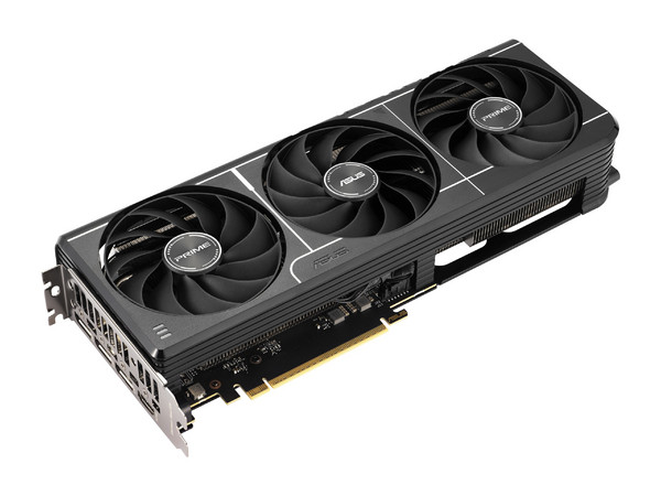 Tarjeta de Video NVIDIA GeForce RTX 5060 Ti ASUS PRIME, 16GB GDDR7, 1xHDMI, 3xDisplayPort, PCI Express x16 5.0