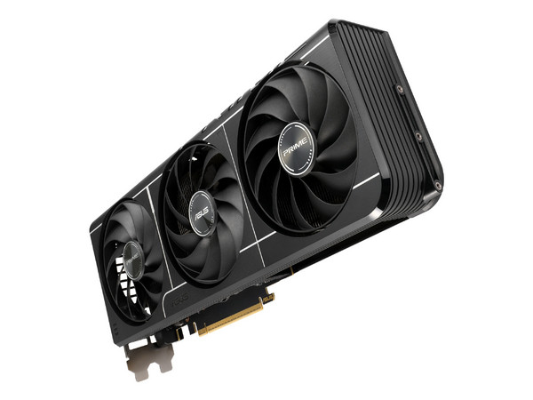 Tarjeta de Video NVIDIA GeForce RTX 5060 Ti ASUS PRIME, 16GB GDDR7, 1xHDMI, 3xDisplayPort, PCI Express x16 5.0