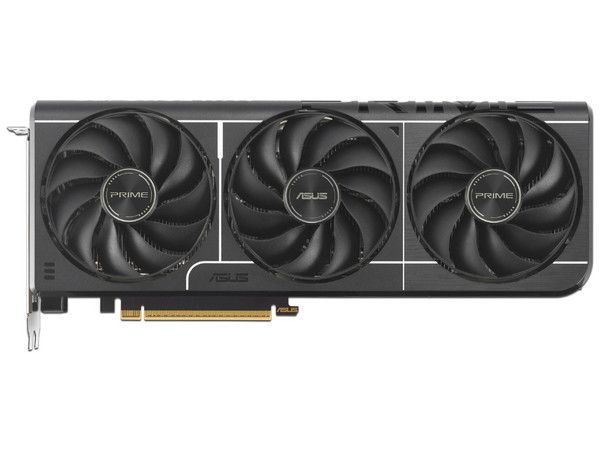 Tarjeta de Video NVIDIA GeForce RTX 5060 Ti ASUS PRIME, 8GB GDDR7, 1xHDMI, 3xDisplayPort, PCI Express 5.0.