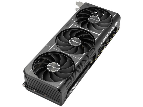 Tarjeta de Video NVIDIA GeForce RTX 5060 Ti ASUS PRIME, 8GB GDDR7, 1xHDMI, 3xDisplayPort, PCI Express 5.0.